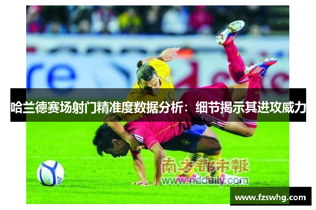 哈兰德赛场射门精准度数据分析：细节揭示其进攻威力