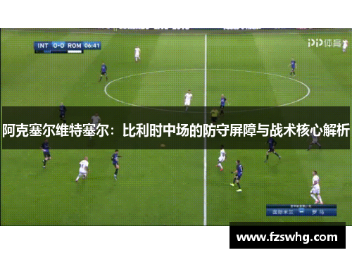 阿克塞尔维特塞尔：比利时中场的防守屏障与战术核心解析