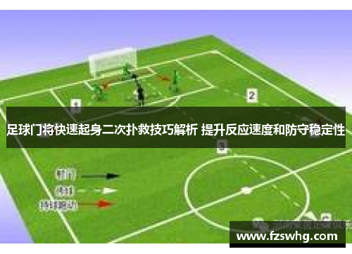 足球门将快速起身二次扑救技巧解析 提升反应速度和防守稳定性