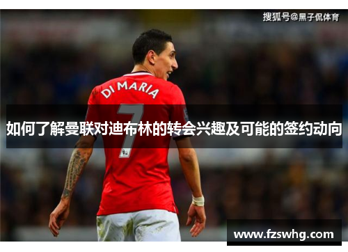 如何了解曼联对迪布林的转会兴趣及可能的签约动向