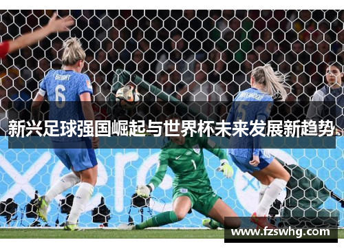 新兴足球强国崛起与世界杯未来发展新趋势