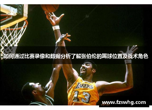 如何通过比赛录像和数据分析了解张伯伦的踢球位置及战术角色